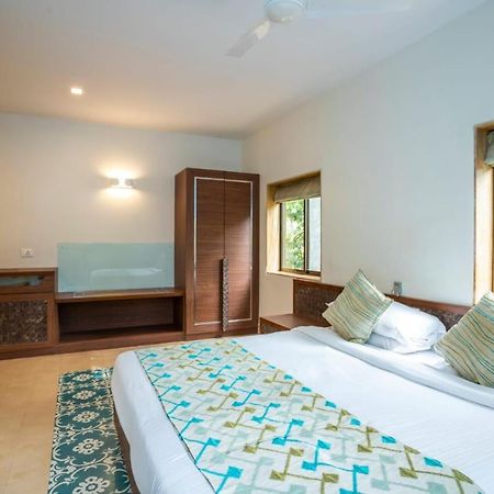 Holiday Goa Hotel Arpora Zewnętrze zdjęcie
